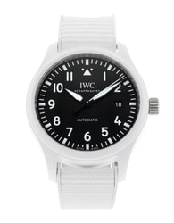 IWC Pilot's Automatic 41 IW328104